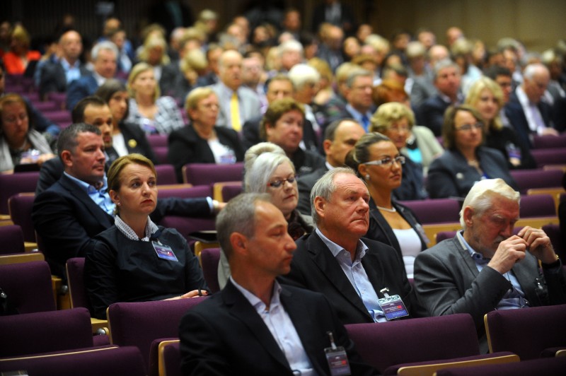 Latvijas Bankas tautsaimniecības konference 2016 