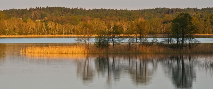 Kā attīstās Latvijas reģioni?