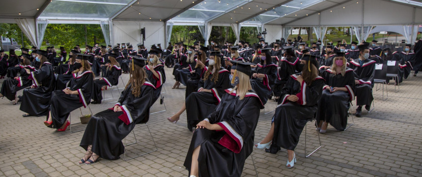 Studentes, ilustratīvs attēls