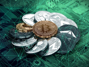 Kriptovalūtas, bitcoin – vai digitālās zīmes var kļūt par naudu