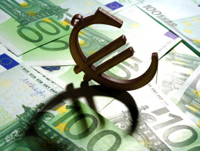 Etalona procentu likmju reformas: EONIA tiks aizstāta ar €STR