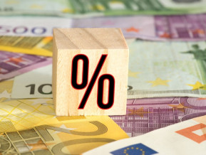 Kredītu procentu likmes un kredītu veidi eiro zonas valstīs